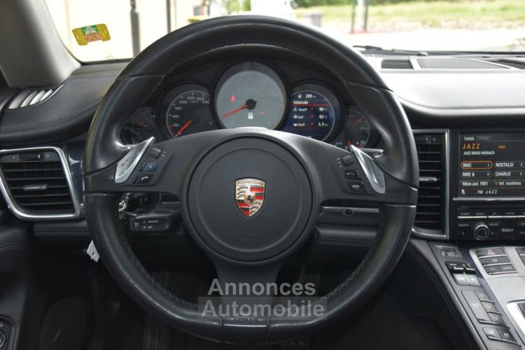 Porsche Panamera 4.8i V8 - 400 BV PDK Stop&Start TYPE 970 BERLINE 4S PHASE 1 - <small></small> 29.990 € <small>TTC</small> - #5