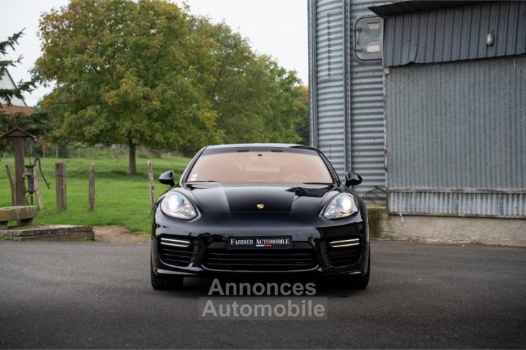 Porsche Panamera 4.8i V8 - 440 - BV PDK - Stop&Start  TYPE 970 BERLINE GTS PHASE 2 - <small></small> 59.990 € <small>TTC</small> - #3