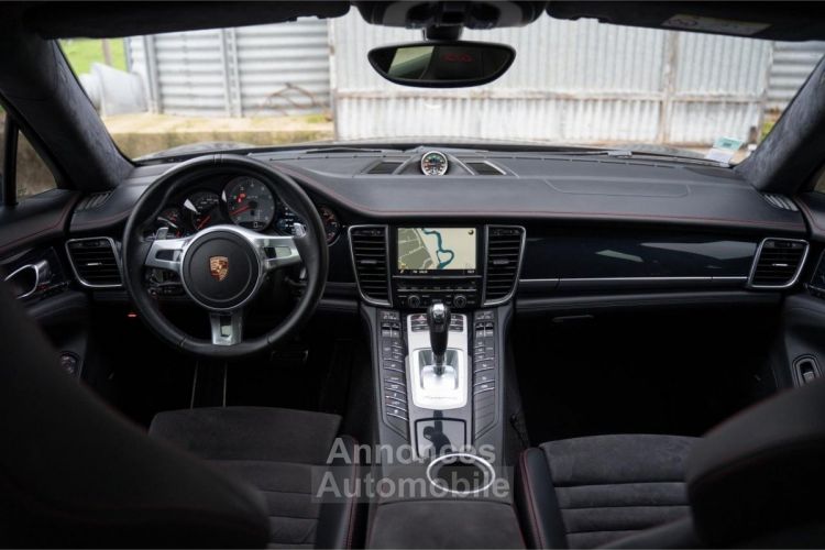 Porsche Panamera 4.8i V8 - 440 - BV PDK - Stop&Start  TYPE 970 BERLINE GTS PHASE 2 - <small></small> 59.990 € <small>TTC</small> - #10