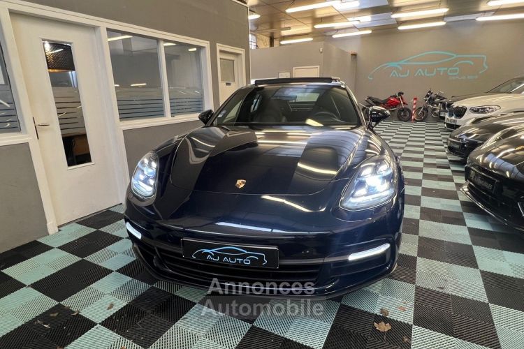 Porsche Panamera 4E HYBRIDE 2.9 462CV TOIT OUVRANT ORIGINE FR SUIVI - <small></small> 67.900 € <small>TTC</small> - #3