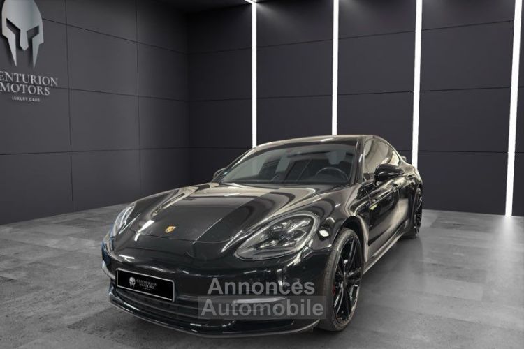 Porsche Panamera 4e hybride 462cv techart 5pl - <small></small> 65.900 € <small>TTC</small> - #1