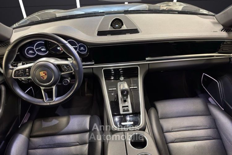 Porsche Panamera 4e hybride 462cv techart 5pl - <small></small> 65.900 € <small>TTC</small> - #6