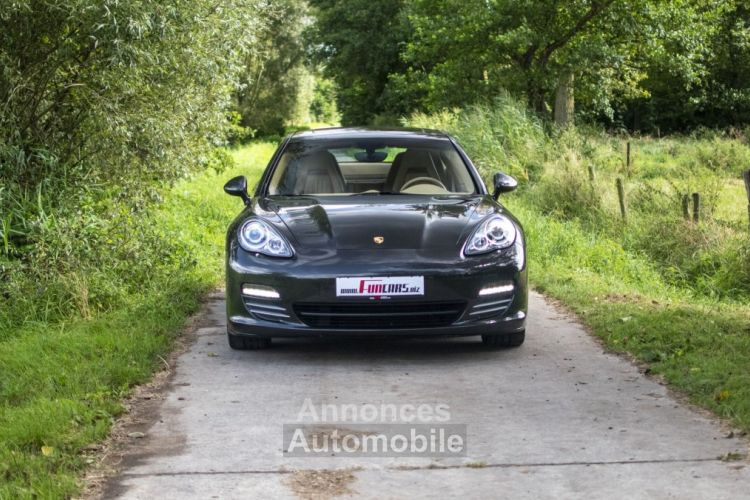 Porsche Panamera 4S - <small></small> 39.000 € <small>TTC</small> - #2