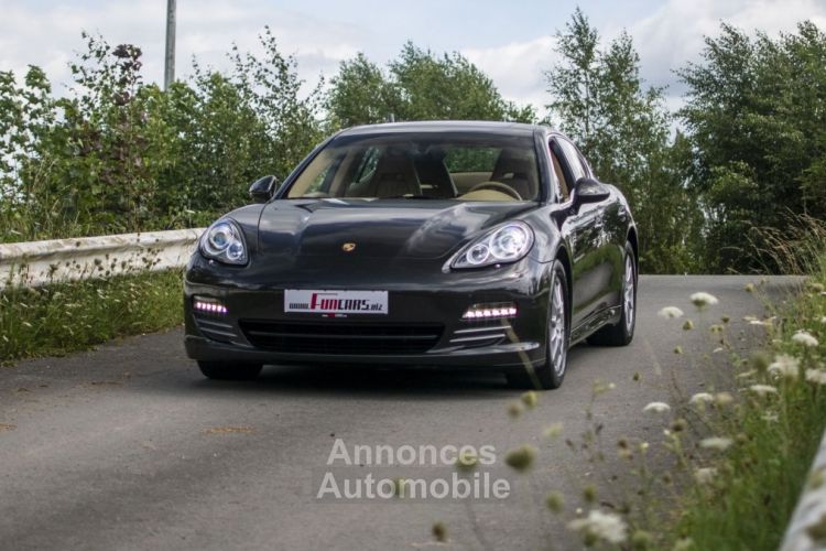 Porsche Panamera 4S - <small></small> 39.000 € <small>TTC</small> - #3