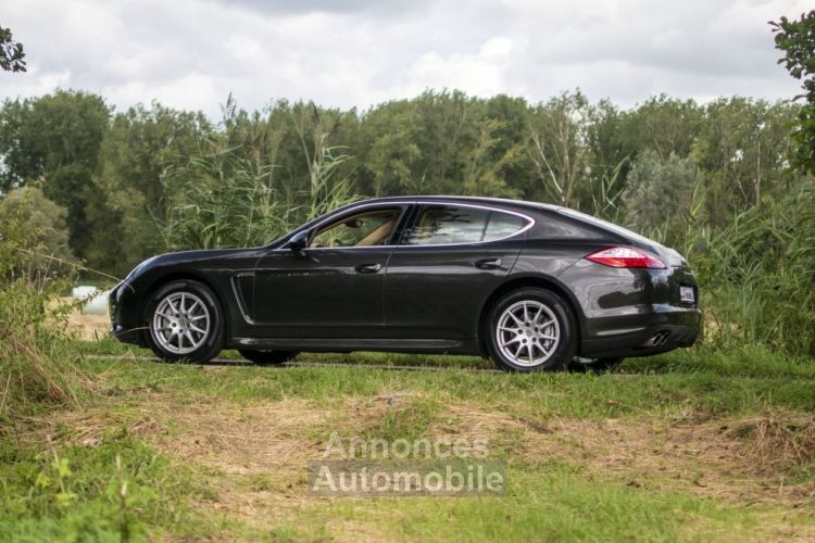 Porsche Panamera 4S - <small></small> 39.000 € <small>TTC</small> - #5