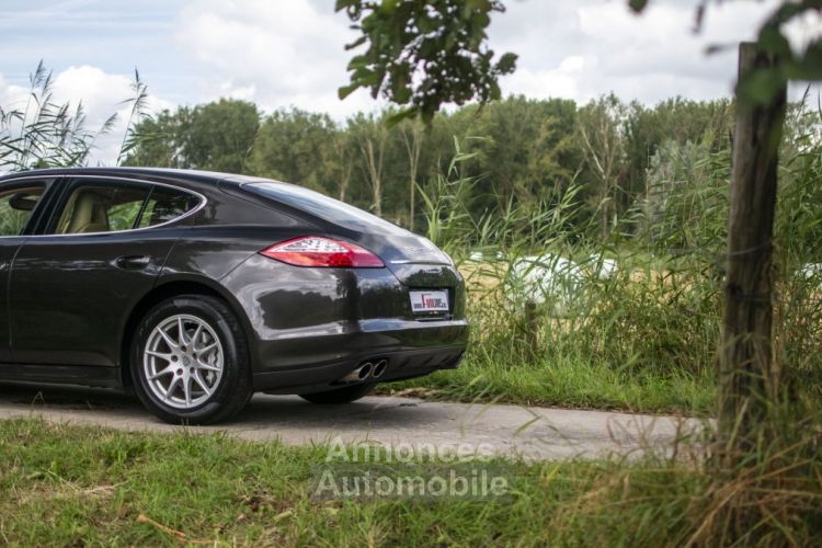 Porsche Panamera 4S - <small></small> 39.000 € <small>TTC</small> - #6