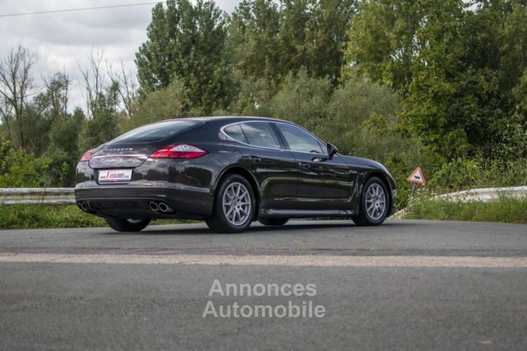 Porsche Panamera 4S - <small></small> 39.000 € <small>TTC</small> - #10