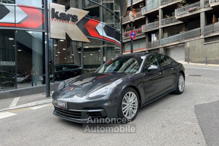 Porsche Panamera 4S - <small></small> 64.900 € <small>TTC</small> - #1