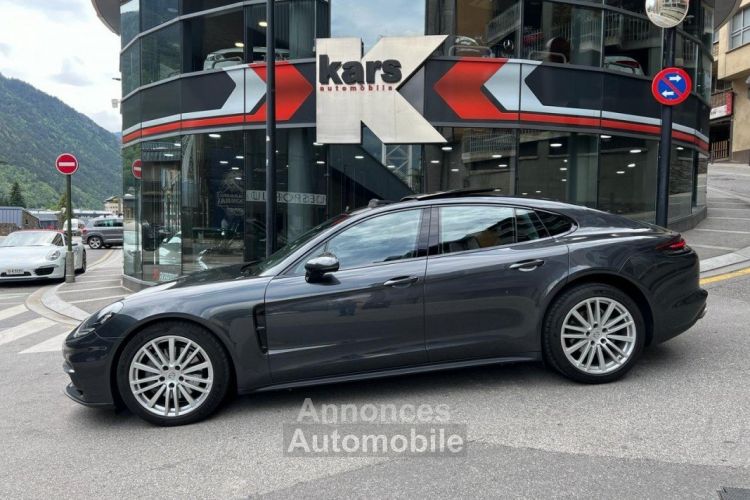 Porsche Panamera 4S - <small></small> 64.900 € <small>TTC</small> - #2