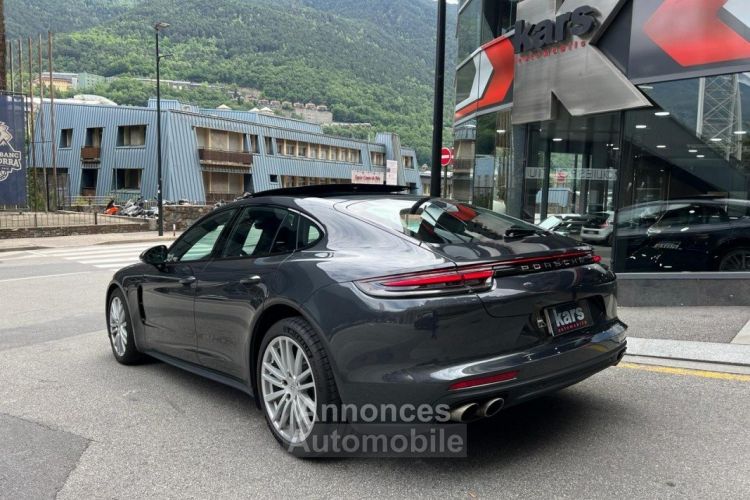 Porsche Panamera 4S - <small></small> 64.900 € <small>TTC</small> - #3