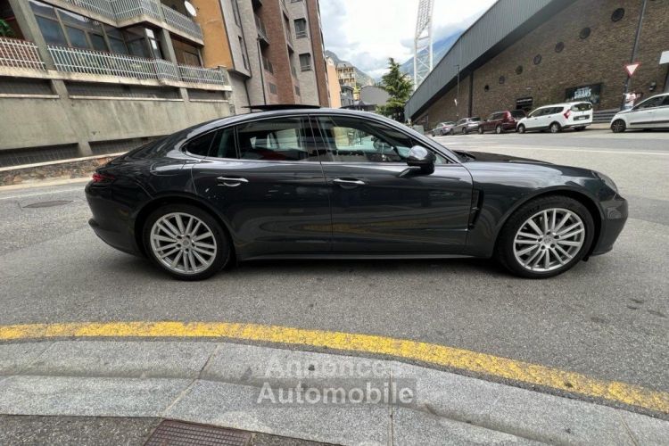 Porsche Panamera 4S - <small></small> 64.900 € <small>TTC</small> - #6