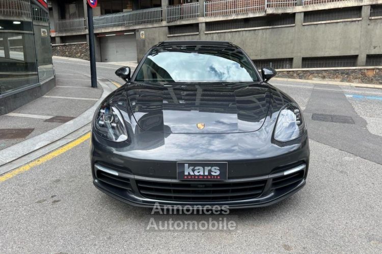 Porsche Panamera 4S - <small></small> 64.900 € <small>TTC</small> - #8