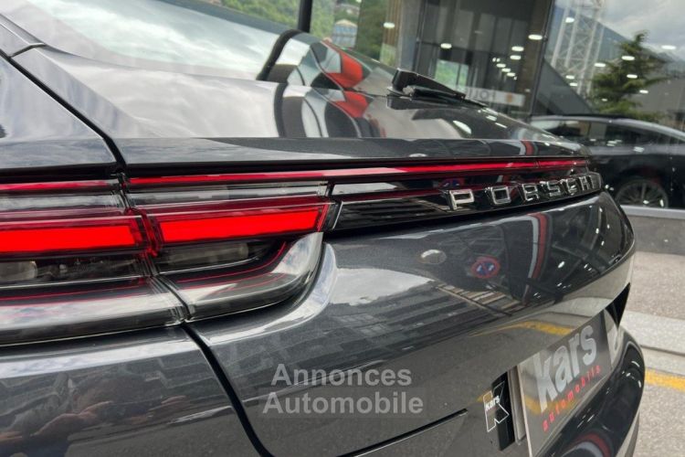 Porsche Panamera 4S - <small></small> 64.900 € <small>TTC</small> - #11