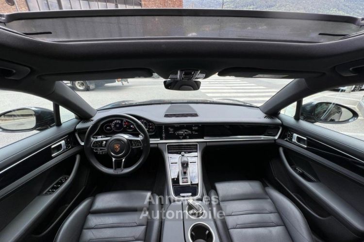 Porsche Panamera 4S - <small></small> 64.900 € <small>TTC</small> - #12