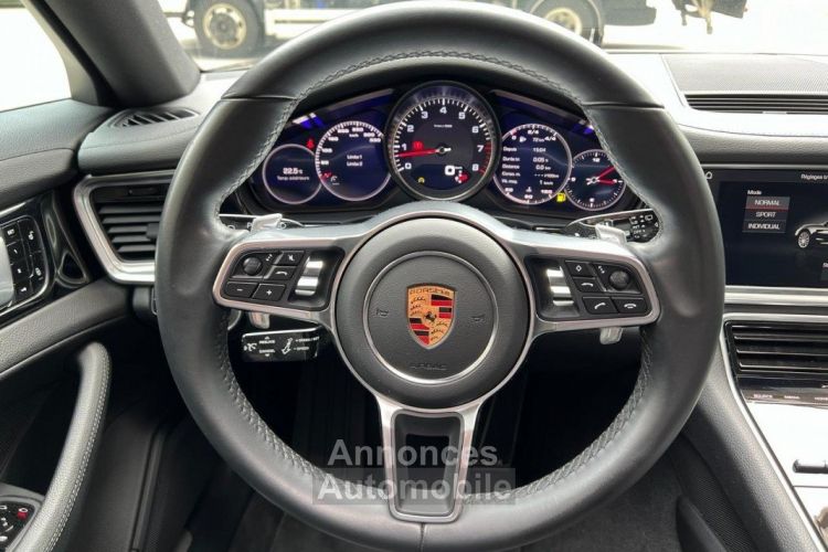 Porsche Panamera 4S - <small></small> 64.900 € <small>TTC</small> - #13