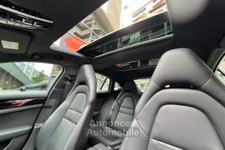 Porsche Panamera 4S - <small></small> 64.900 € <small>TTC</small> - #16