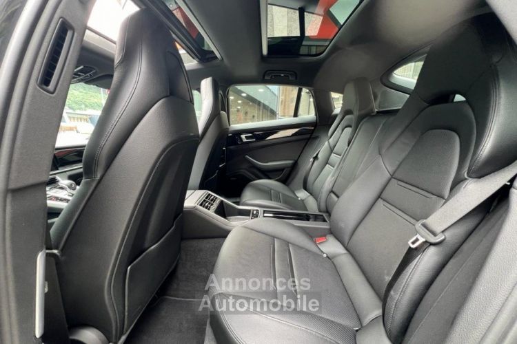 Porsche Panamera 4S - <small></small> 64.900 € <small>TTC</small> - #17