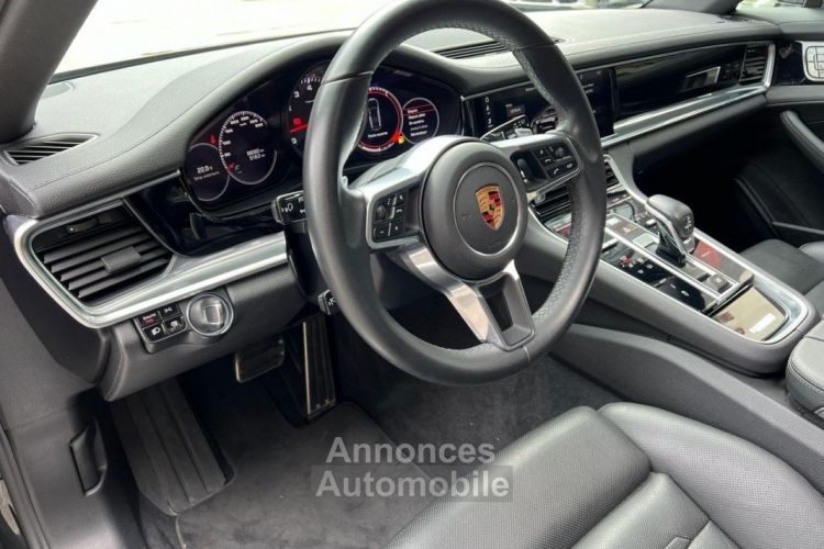 Porsche Panamera 4S - <small></small> 64.900 € <small>TTC</small> - #18