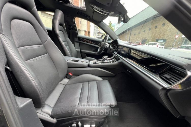 Porsche Panamera 4S - <small></small> 64.900 € <small>TTC</small> - #21