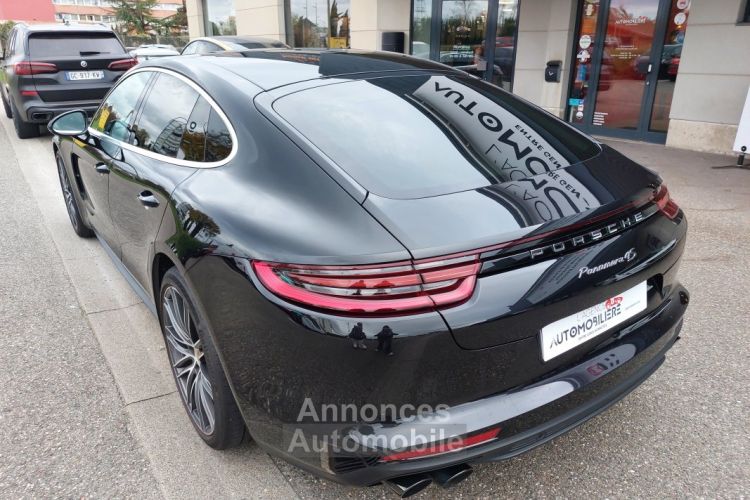 Porsche Panamera 4s - <small></small> 77.490 € <small>TTC</small> - #3