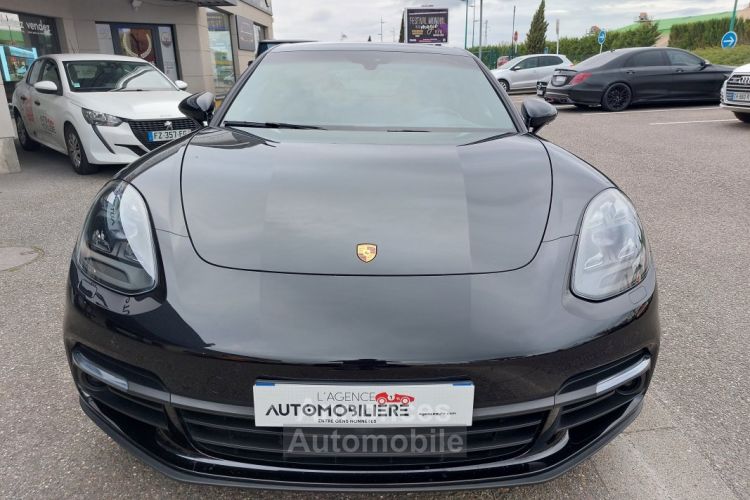 Porsche Panamera 4s - <small></small> 77.490 € <small>TTC</small> - #8