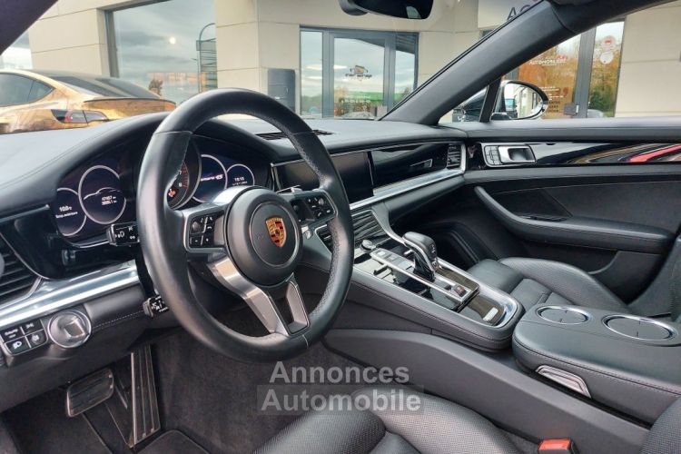 Porsche Panamera 4s - <small></small> 77.490 € <small>TTC</small> - #9