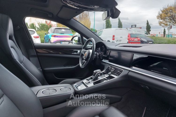 Porsche Panamera 4s - <small></small> 77.490 € <small>TTC</small> - #12