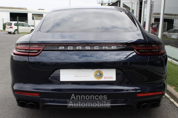 Porsche Panamera 4S 2.9L V6 440Ch - <small></small> 71.900 € <small>TTC</small> - #32