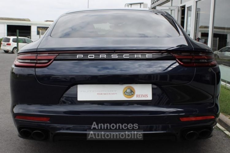 Porsche Panamera 4S 2.9L V6 440Ch - <small></small> 71.900 € <small>TTC</small> - #33