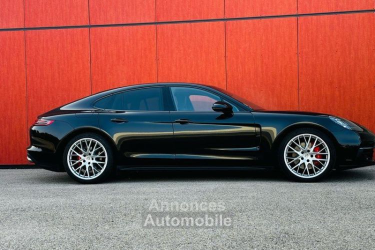 Porsche Panamera 4S 4.0 V6 440 ch - <small></small> 67.900 € <small>TTC</small> - #2