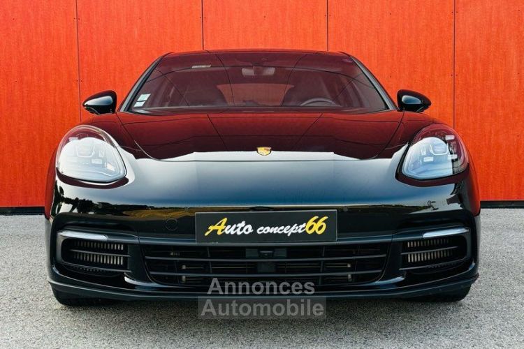 Porsche Panamera 4S 4.0 V6 440 ch - <small></small> 67.900 € <small>TTC</small> - #4