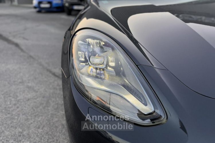 Porsche Panamera 4S 4.0 V8 TDI 422 PDK TYPE 971 BERLINE 1498e/mois - <small></small> 69.990 € <small>TTC</small> - #4