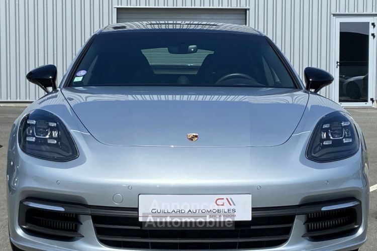 Porsche Panamera 4S 440ch PDK - <small></small> 82.900 € <small>TTC</small> - #2