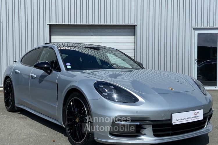 Porsche Panamera 4S 440ch PDK - <small></small> 82.900 € <small>TTC</small> - #3