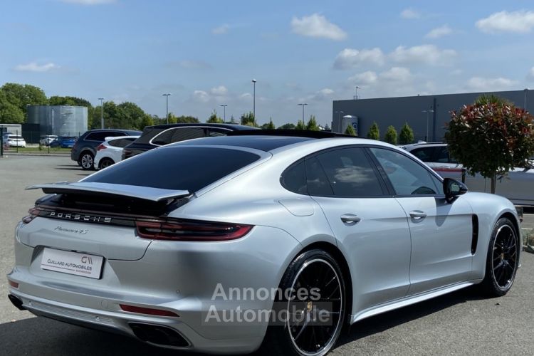 Porsche Panamera 4S 440ch PDK - <small></small> 82.900 € <small>TTC</small> - #5