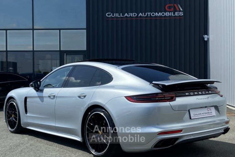 Porsche Panamera 4S 440ch PDK - <small></small> 82.900 € <small>TTC</small> - #7