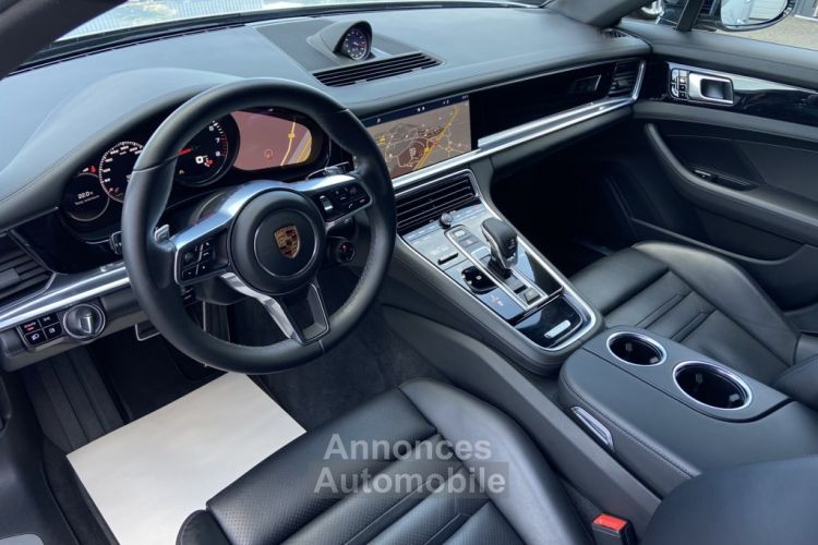 Porsche Panamera 4S 440ch PDK - <small></small> 82.900 € <small>TTC</small> - #10