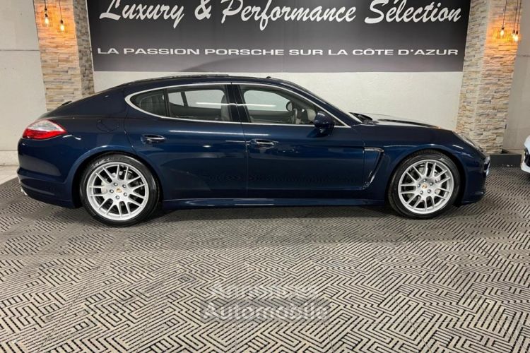 Porsche Panamera 4S 4.8 V8 400ch PDK - 77000km - NOMBREUSES OPTIONS RARES - <small></small> 39.990 € <small>TTC</small> - #6