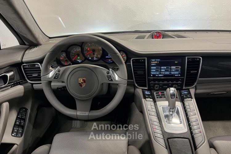 Porsche Panamera 4S 4.8 V8 400ch PDK - 77000km - NOMBREUSES OPTIONS RARES - <small></small> 39.990 € <small>TTC</small> - #12