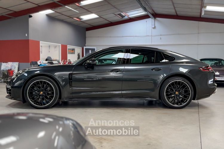 Porsche Panamera 4S DIESEL V8 4.0 L 422 Ch PDK FR - <small></small> 67.500 € <small>TTC</small> - #32