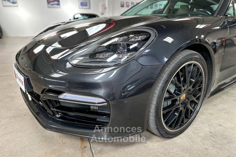 Porsche Panamera 4S DIESEL V8 4.0 L 422 Ch PDK FR - <small></small> 67.500 € <small>TTC</small> - #44