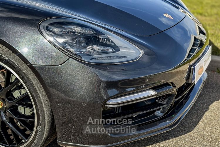 Porsche Panamera 4S DIESEL V8 4.0 L 422 Ch PDK FR - <small></small> 67.500 € <small>TTC</small> - #18