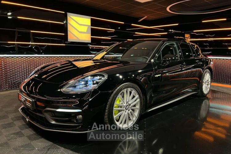 Porsche Panamera 4S E-HYBRID 560 SPORT TURISMO - <small></small> 114.900 € <small>TTC</small> - #1