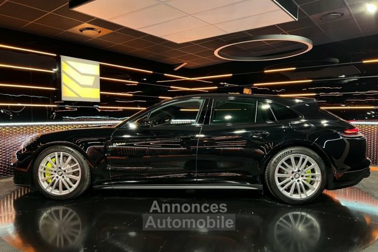 Porsche Panamera 4S E-HYBRID 560 SPORT TURISMO - <small></small> 114.900 € <small>TTC</small> - #2