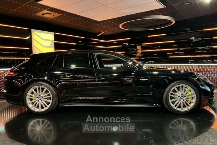 Porsche Panamera 4S E-HYBRID 560 SPORT TURISMO - <small></small> 114.900 € <small>TTC</small> - #4