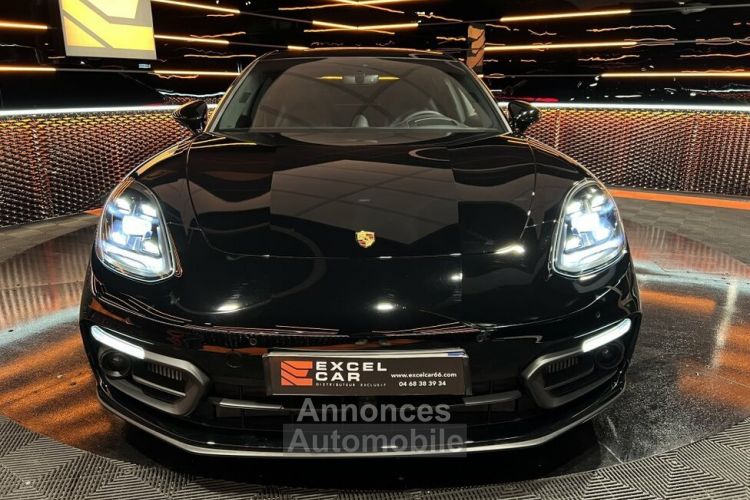 Porsche Panamera 4S E-HYBRID 560 SPORT TURISMO - <small></small> 114.900 € <small>TTC</small> - #5