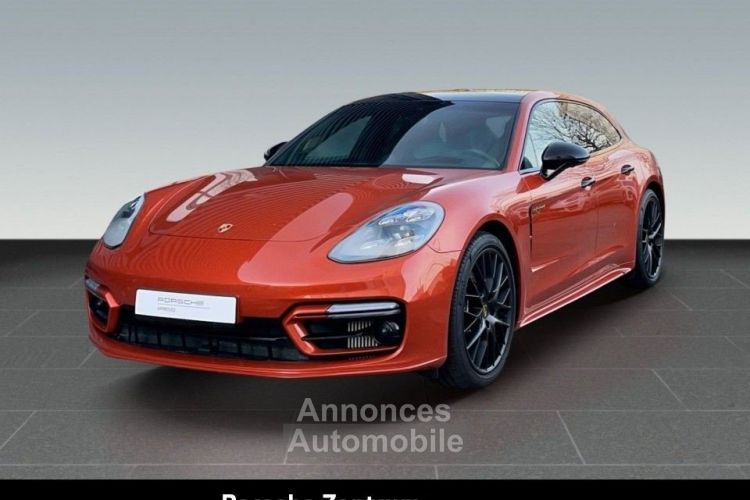Porsche Panamera 4S E-Hybrid 560Ch Sport Turismo Toit Pano BOSE Alarme Camera 360 / 123 - <small></small> 93.350 € <small></small> - #1