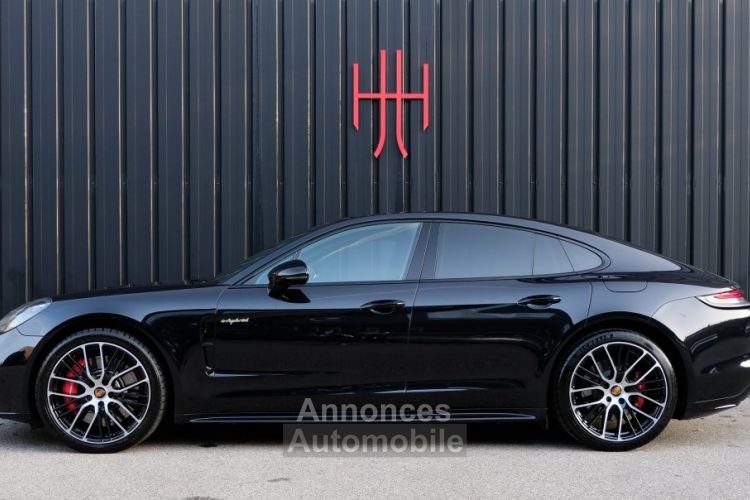 Porsche Panamera 4S E-HYBRID PDK8 - <small></small> 116.900 € <small>TTC</small> - #1