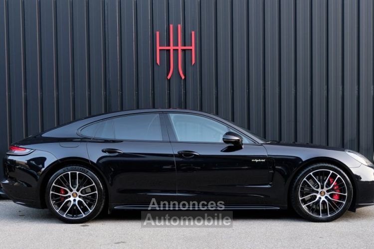 Porsche Panamera 4S E-HYBRID PDK8 - <small></small> 116.900 € <small>TTC</small> - #2