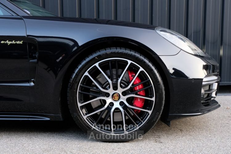 Porsche Panamera 4S E-HYBRID PDK8 - <small></small> 116.900 € <small>TTC</small> - #4